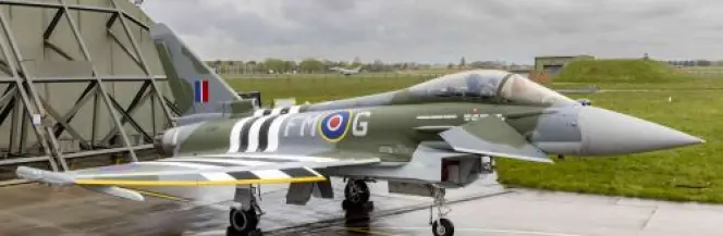 Typhoon na D-Day