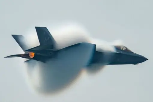 Koszty zakupu szwajcarskich F-35A i Patriotów