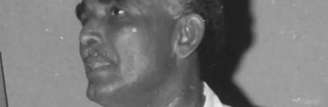 Zmarł dr Hussein Mohamed Hassan