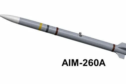 Australia zakupi AIM-260 JATM