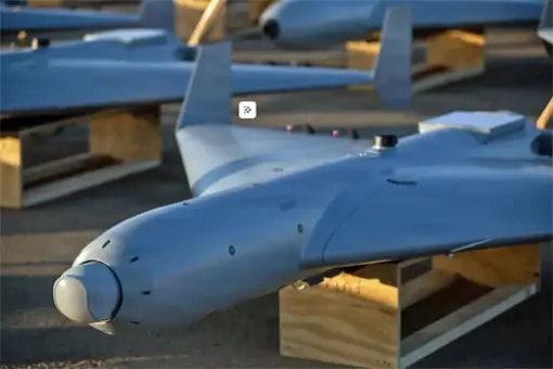 LUCAS – amerykański klon Shaheda