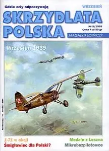 Skrzydlata Polska 09/1999
