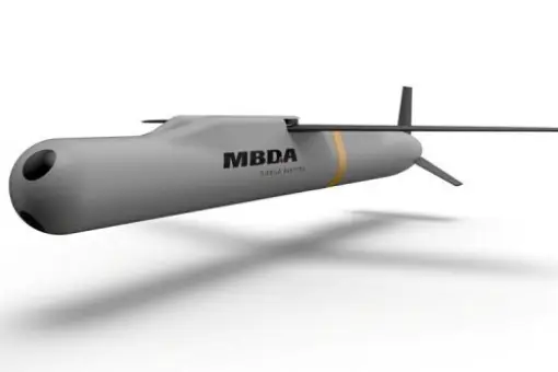 IDEX 2021: Porozumienie MBDA i Tawazun 