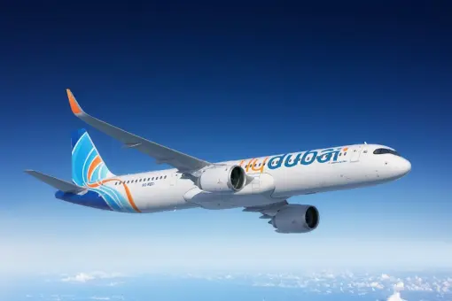 flydubai nowym klientem Airbusa