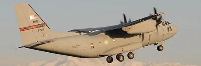 Chińskie zamienniki w USAF