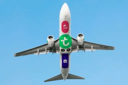 Transavia znowu w Polsce