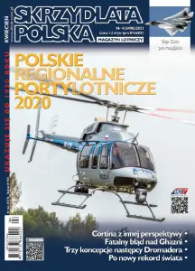 Skrzydlata Polska 04/2021