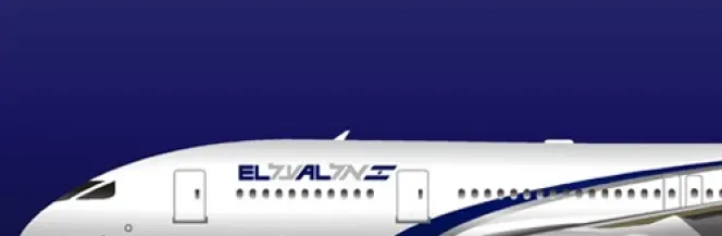 15 Dreamlinerów dla El Al